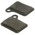 Колодки тормозные велосипедные Artek BP-15 (X75253)