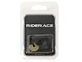 Колодки тормозные велосипедные Rider Ace 024