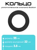 10034 Шайба клапана Boston
