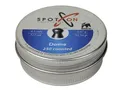 Пули Spoton Dome 4.5мм, 0,67гр (250шт)