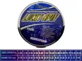 Леска Olympus Lucky Spin 150m
