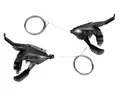 Переключатель моноблок Shimano 3х8ск. (2666-26)