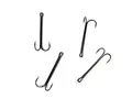 Двойник Stealer Long Double Hook