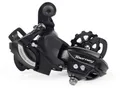 Переключатель задний Shimano Tourney 6/7 ск. TY500