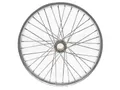 Обод 20" задний, метал. без втулки усилен.