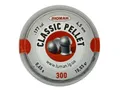 Пули Люман Classic 4,5мм 0,65гр. (300шт.)