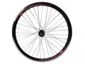 Обод 24" задний, алюминий, двойной Velo (3062402-2)