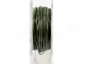 Поводковый материал Carp Pro CP3910 7m Weedy Green