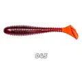 Приманка силиконовая Helios Catcher HS-1 70мм