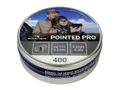 Пули Borner Pointed Pro 4.5мм 0.56гр. (400шт.)