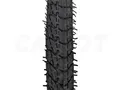 Покрышка 12" x1,75 ZT-0078, без камеры