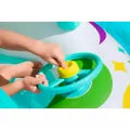 Лодка надувная Bestway 107 х 112см