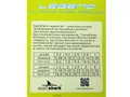 Шнур плетеный East Shark Legend X8 150m yellow