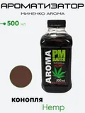 Ароматизатор Миненко Aroma 500 мл,