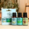 Набор эфирных масел Добропаровъ 3шт (4250951)