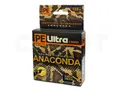 Шнур плетеный Aqua Ultra Anaconda Camo Desert 135м