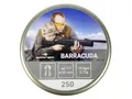 Пули Borner Barracuda 4.52мм 0.70гр. (250шт.)