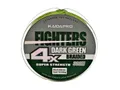 Шнур плетеный Kaida Fighters 4x 300m