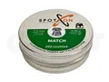 Пули Spoton Match 5.5мм, 0,98гр (200шт)