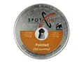Пули Spoton Pointed 4.5мм, 0,63гр (250шт)