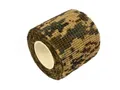 Лента камуфляжная 5х450см