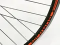 Обод 27,5" задний, алюминий, двойной, Guan Jin со втулкой