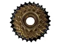 Блок звездочек 7зв. Shimano EDX7 (2601-8)