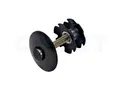 Якорь рулевой колонки M6х30х1.0 1-1/8" 309100