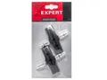 Колодки тормозные велосипедные Expert 70мм (2635-40)