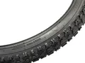 Покрышка 20" x2.125 Wanda P-1001, без камеры (307201001)
