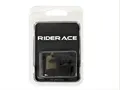 Колодки тормозные велосипедные Rider Ace 031