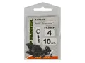 Вертлюг быстросъемный с кольцом Carp Hunter CH-8435 (10шт)