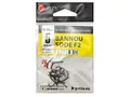 Крючок Gurza Bannou Sode F2