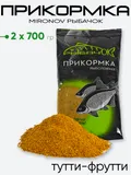 Прикормка Mironov Рыбачок 700гр