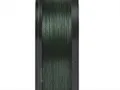Шнур плетеный Aqua Ultra Light dark green 100м