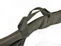 Чехол для удочек 2,0m 1-секции (хаки, с катушкой)