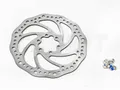 Диск тормозной 160мм (R-3526)