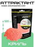 Аттрактант Vabik Aromaster Dry 100гр