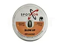 Пули Spoton Blow Up 4.5мм, 0,842гр (400шт)