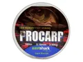 Леска East Shark Pro Carp коричневый 100m