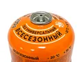 Газовый баллон "Следопыт" 230г.
