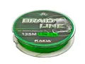 Шнур плетеный Kaida Braid Line 135m