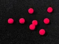Бойлы Prikormi23 14мм Fluro, плавающие 8шт