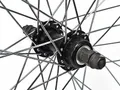 Обод 24" задний, алюминий, двойной Velo (3062402-2)