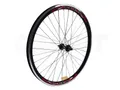 Обод 24" передний, алюминий, двойной Velo (3062402-2)