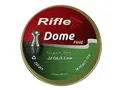 Пули Rifle Dome 5.5мм 1.19гр. (250шт.)