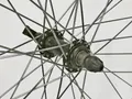 Обод 27,5" передний, алюминий, двойной, Guan Jin 