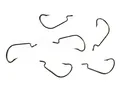 Крючок Expert Офсет-2