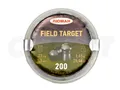 Пули Люман Field Target 5,5мм 1,65гр. (200шт.)