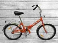 Велосипед Stels Pilot 310 20"